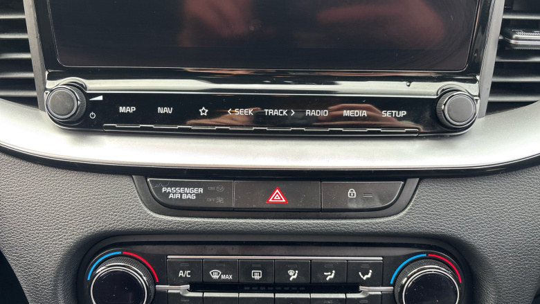 Kia Pro Ceed 1.5T GDi ISG GT-Line 5dr Petrol Estate